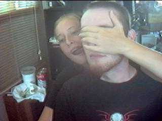 Nooo loooking!