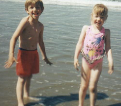 Little David and Die