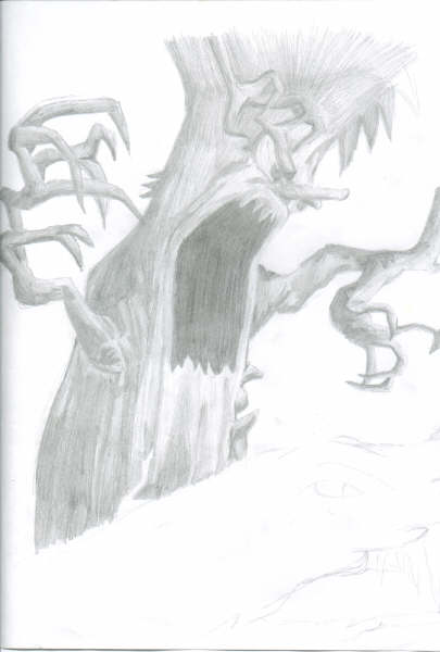 spooooky