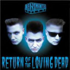 Nekromantix