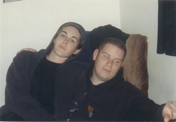 Awww... I miss my Zak