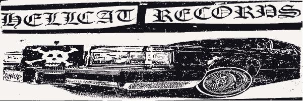 Hell-cat Records