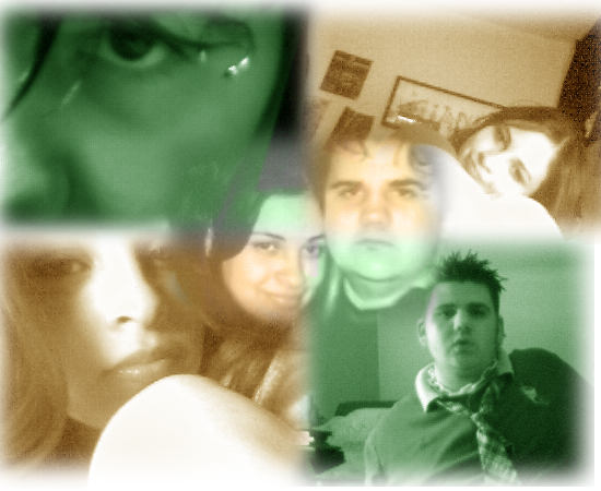 SEXYBEASTS!