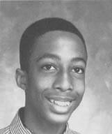 He actually looks similar to a negro one of my farmowners lynched.