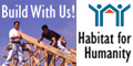 Click on graphic to go to Habitat for Humanity International's site!