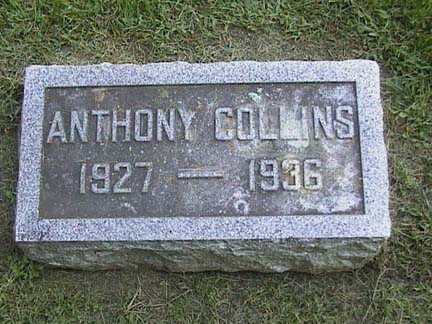 Anthony Collins, 1927-1936