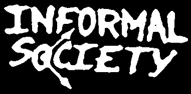 informal society