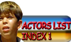 Go to Actors List Index 1