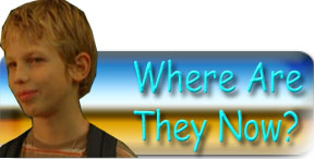 Go to Where Are They Now Page