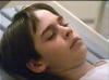 Barret Oliver as Daryl in "DARYL" (1985)