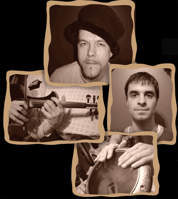 Cover Art Picture