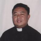 Fr. Alejandro Cabonelas