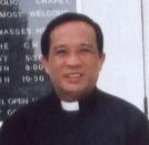 Rev. Fr. Jose Cornelia, S.D.