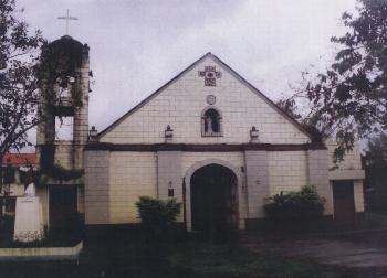 St. Vincent Ferrer Parish