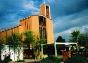 The Most Holy Trinity Parish
