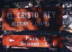 El Cristo Rey