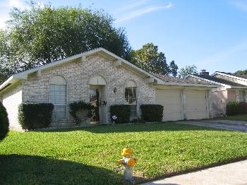The Community House