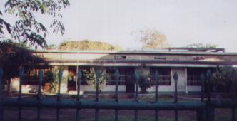 San Vicente Parochial School