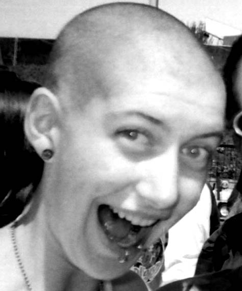 Jesse is my brain clone!