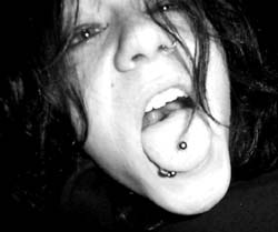 Jon is best when intoxicated!