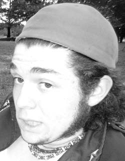 Rob is insane in the membrane!