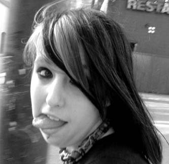 Swah is my friend since forever!