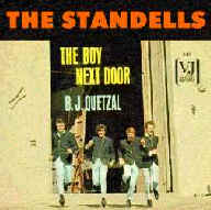 The boy next door