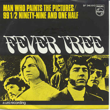 Man who paints the pictures single