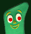 Gumby Exposed!