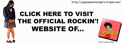 Click Here to Visit the Official site of Sydneys most Rock'n Band!