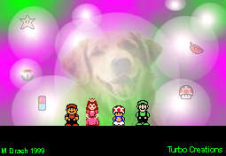 Mario