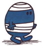 Mr Bump