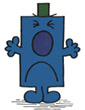 Mr Grumpy
