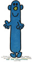 Mr Mean