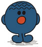 Mr Worry