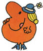 Little Miss Plump