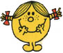 Little Miss Sunshine