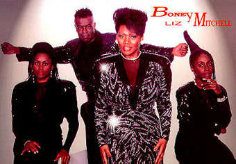 Boney M