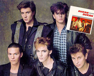 Duran Duran