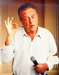 Rodney Dangerfield
