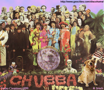 Chubba's Image Gallery!