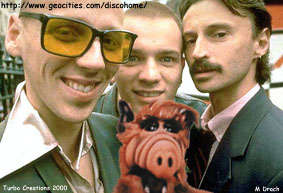 Trainspotting