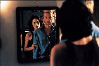 Natalie and Lenny