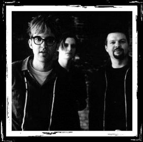 (Left to right) E, Tommy Walters & Butch