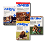 Discount Prices on Program Flea Medication. Program Flavor Tablets are Chewable and Easy to Administer!