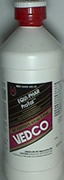 Vedco Dewormer is a Highly Effective Wormer used for the Removal of Roundworms and Hookworms in Dogs and Puppies