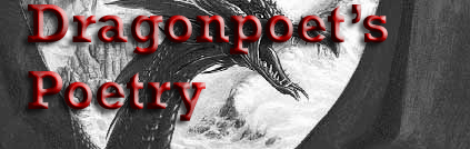 Click to view some of my poetry.