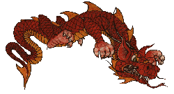 Chinese Dragon
