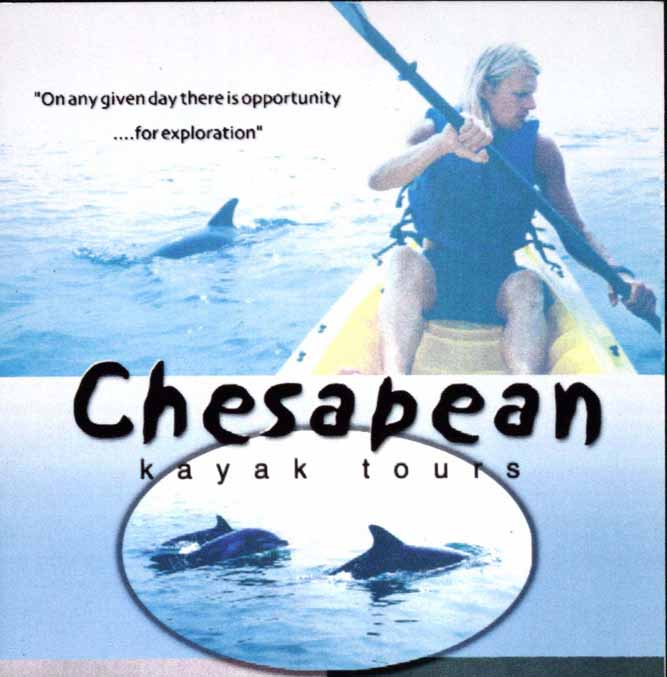 KAYAK TOURS