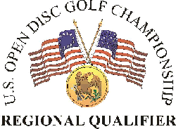 U.S. Qualifier Event Logo